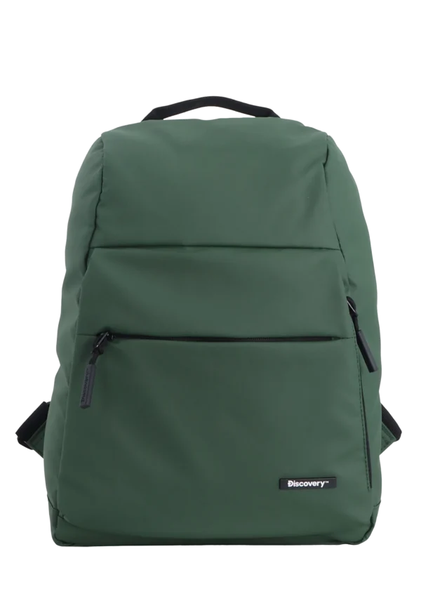 Backpack safe 10l green